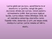 Prezentācija 'Dieviete Laima', 3.