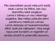 Prezentācija 'Dieviete Laima', 5.