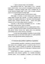 Diplomdarbs 'Nekustamā īpašuma sagatavošana pārvaldīšanai', 40.