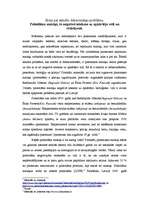 Eseja 'Polietilēna maisiņi, to negatīvā ietekme uz apkārtējo vidi un risinājumi', 1.