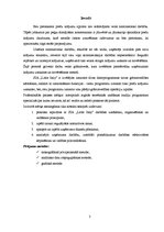 Prakses atskaite 'Prakses atskaite', 3.