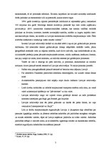 Konspekts 'Latvija reģionalizētajā un globalizētajā pasaulē', 3.