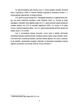 Konspekts 'Latvija reģionalizētajā un globalizētajā pasaulē', 4.