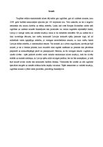 Referāts 'Finansējuma samazinājums izglītības nozarē', 2.