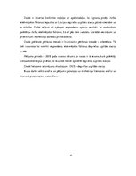 Referāts 'Patērētāju rīcību ietekmējošie faktori Latvijas degvielas uzpildes staciju tirgū', 4.