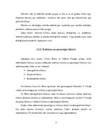 Referāts 'Patērētāju rīcību ietekmējošie faktori Latvijas degvielas uzpildes staciju tirgū', 11.