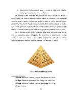 Referāts 'Patērētāju rīcību ietekmējošie faktori Latvijas degvielas uzpildes staciju tirgū', 16.