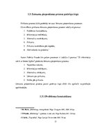 Referāts 'Patērētāju rīcību ietekmējošie faktori Latvijas degvielas uzpildes staciju tirgū', 17.