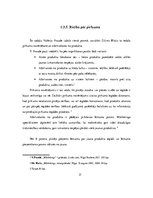 Referāts 'Patērētāju rīcību ietekmējošie faktori Latvijas degvielas uzpildes staciju tirgū', 21.