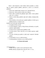 Referāts 'Patērētāju rīcību ietekmējošie faktori Latvijas degvielas uzpildes staciju tirgū', 23.