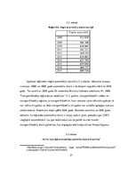 Referāts 'Patērētāju rīcību ietekmējošie faktori Latvijas degvielas uzpildes staciju tirgū', 27.