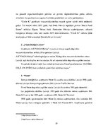 Referāts 'Patērētāju rīcību ietekmējošie faktori Latvijas degvielas uzpildes staciju tirgū', 29.