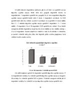 Referāts 'Patērētāju rīcību ietekmējošie faktori Latvijas degvielas uzpildes staciju tirgū', 38.