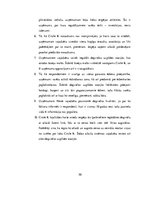 Referāts 'Patērētāju rīcību ietekmējošie faktori Latvijas degvielas uzpildes staciju tirgū', 50.