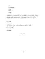 Referāts 'Patērētāju rīcību ietekmējošie faktori Latvijas degvielas uzpildes staciju tirgū', 59.