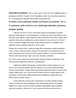 Konspekts 'Mārketings', 3.