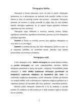 Referāts 'Vērtspapīri. Akcijas', 2.