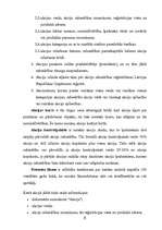 Referāts 'Vērtspapīri. Akcijas', 5.