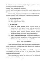 Referāts 'Vērtspapīri. Akcijas', 8.