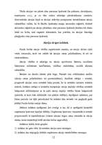 Referāts 'Vērtspapīri. Akcijas', 11.