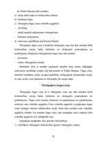 Referāts 'Vērtspapīri. Akcijas', 20.