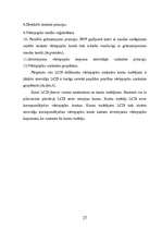 Referāts 'Vērtspapīri. Akcijas', 26.