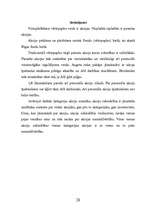 Referāts 'Vērtspapīri. Akcijas', 28.