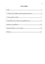 Prakses atskaite 'Pirmsdiploma prakses atskaite', 2.