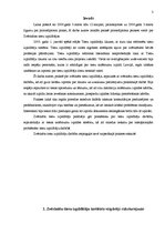 Prakses atskaite 'Pirmsdiploma prakses atskaite', 3.