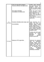 Prakses atskaite 'Pirmsdiploma prakses atskaite', 19.