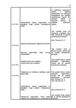 Prakses atskaite 'Pirmsdiploma prakses atskaite', 26.