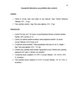 Prakses atskaite 'Pirmsdiploma prakses atskaite', 29.