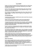 Konspekts 'NATO', 1.