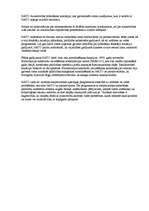 Konspekts 'NATO', 3.