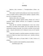 Referāts 'Tranzītpārvadājuma plūsmas caur Latviju', 3.