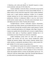Referāts 'Tranzītpārvadājuma plūsmas caur Latviju', 8.