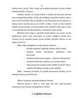 Referāts 'Tranzītpārvadājuma plūsmas caur Latviju', 10.