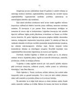 Referāts 'Tranzītpārvadājuma plūsmas caur Latviju', 11.