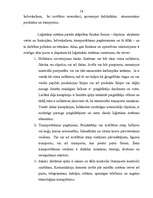 Referāts 'Tranzītpārvadājuma plūsmas caur Latviju', 16.