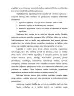 Referāts 'Tranzītpārvadājuma plūsmas caur Latviju', 19.