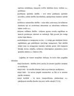 Referāts 'Tranzītpārvadājuma plūsmas caur Latviju', 22.