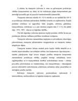 Referāts 'Tranzītpārvadājuma plūsmas caur Latviju', 23.