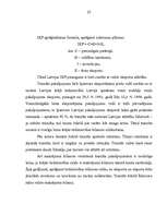 Referāts 'Tranzītpārvadājuma plūsmas caur Latviju', 25.