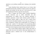 Referāts 'Tranzītpārvadājuma plūsmas caur Latviju', 31.