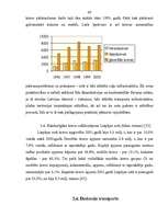 Referāts 'Tranzītpārvadājuma plūsmas caur Latviju', 40.