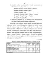 Referāts 'Tranzītpārvadājuma plūsmas caur Latviju', 46.