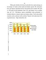 Referāts 'Tranzītpārvadājuma plūsmas caur Latviju', 49.