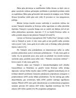 Referāts 'Tranzītpārvadājuma plūsmas caur Latviju', 59.