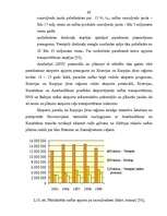 Referāts 'Tranzītpārvadājuma plūsmas caur Latviju', 60.