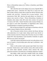 Referāts 'Tranzītpārvadājuma plūsmas caur Latviju', 72.